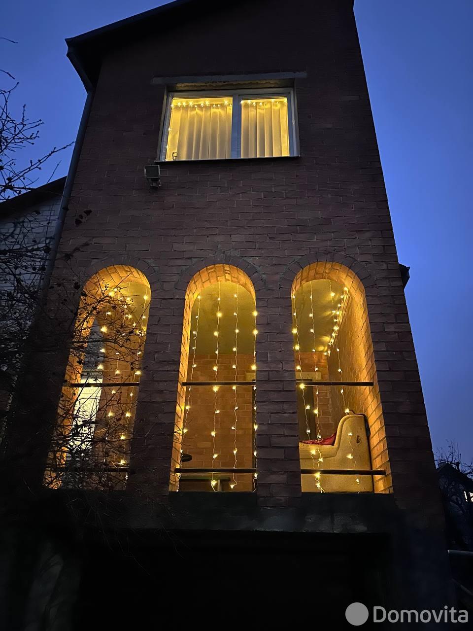  Коттедж Раиса на сутки в Бресте ул. Вересковая 6-я, д. 18, 30BYN, код 564 - фото 19