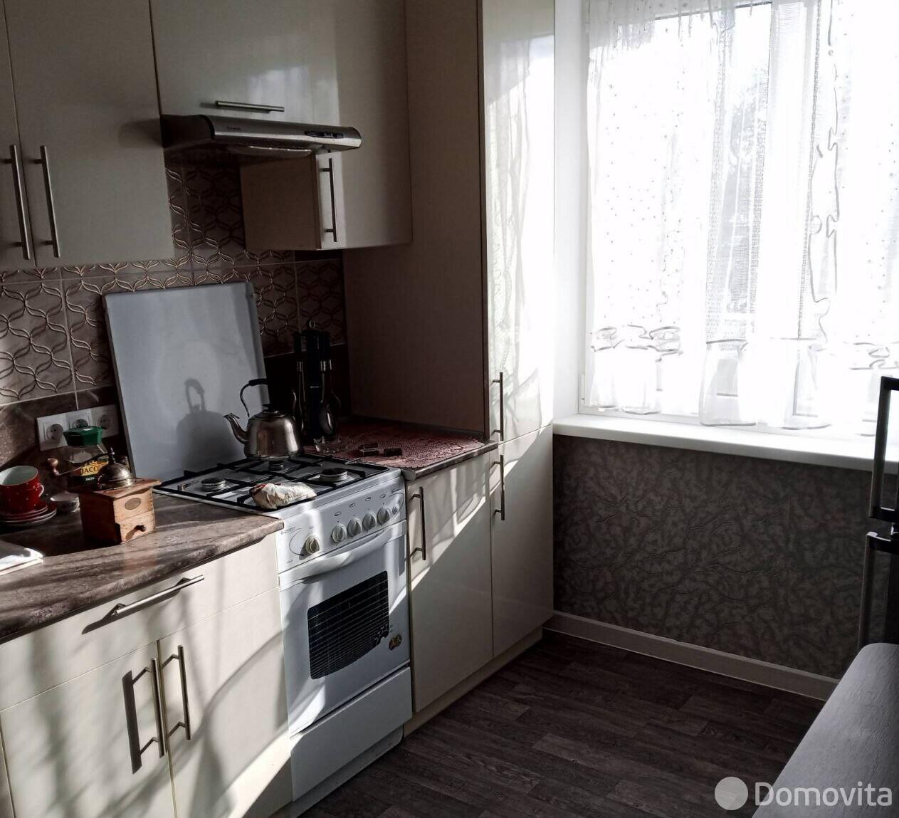 Снять 2-комнатную квартиру в Минске, пр-т Рокоссовского, д. 132, 350USD, код 142753 - фото 6