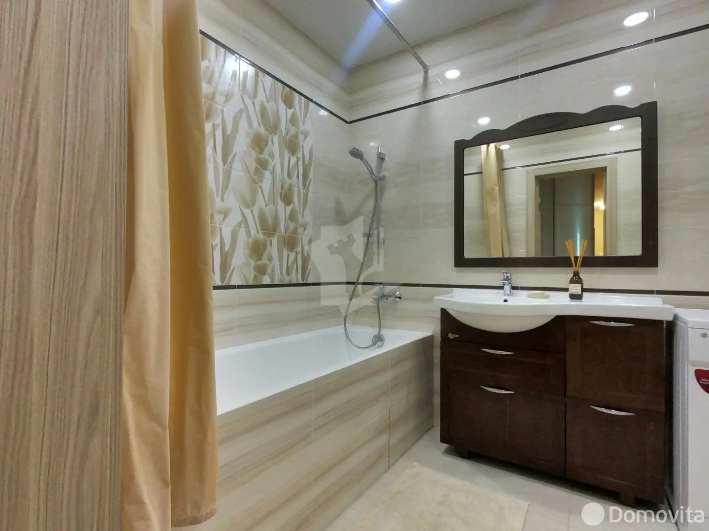 Снять 3-комнатную квартиру в Минске, ул. Петра Мстиславца, д. 20, 990USD, код 151118 - фото 15