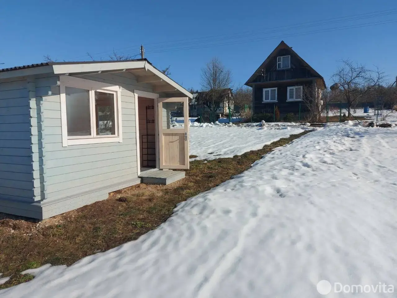 продажа дачи, Тонус, 