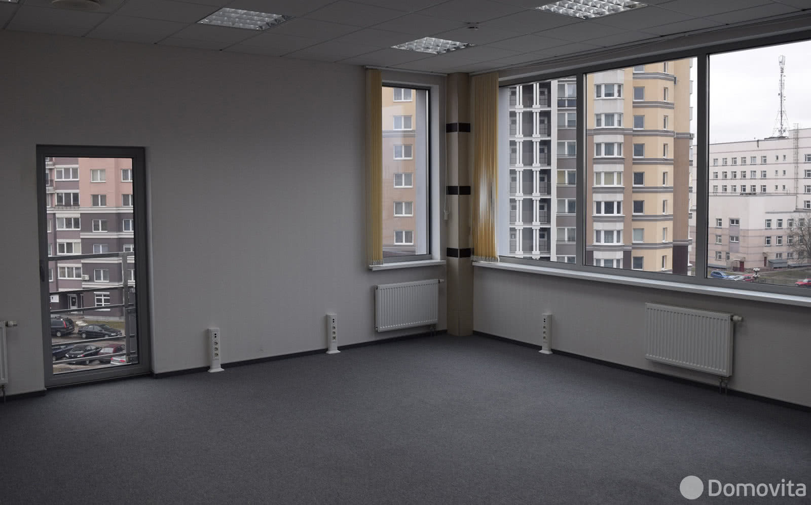 Бизнес-центр Фаренгейт - фото 15