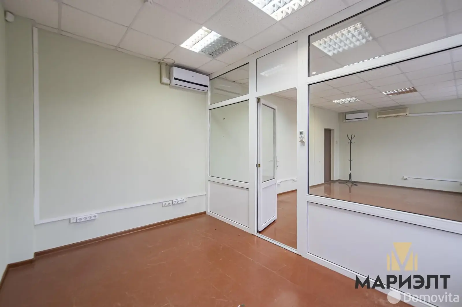 Снять офис на ул. Кропоткина, д. 91 в Минске, 254EUR, код 16458 - фото 8