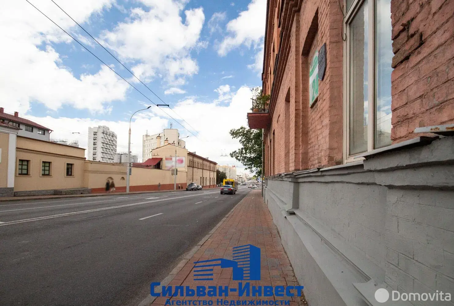 Купить торговое помещение на ул. Киселева, д. 28 в Минске, 225000USD, код 999169 - фото 18