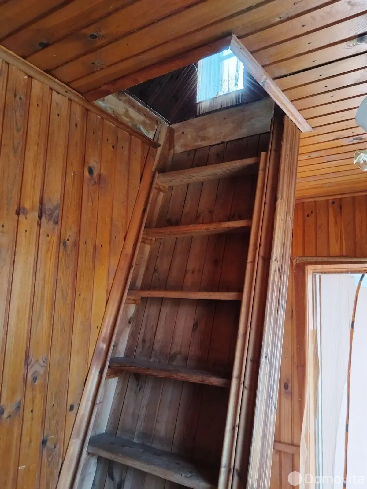 Купить 2-этажную дачу в Энергостроителе Минская область, 11500USD, код 185529 - фото 24