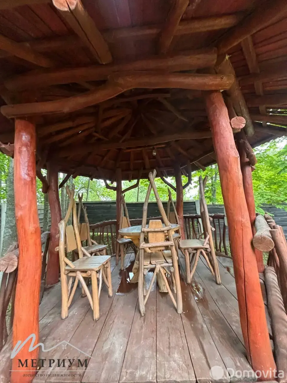 объект сферы услуг, Никольцы, д. 11/а