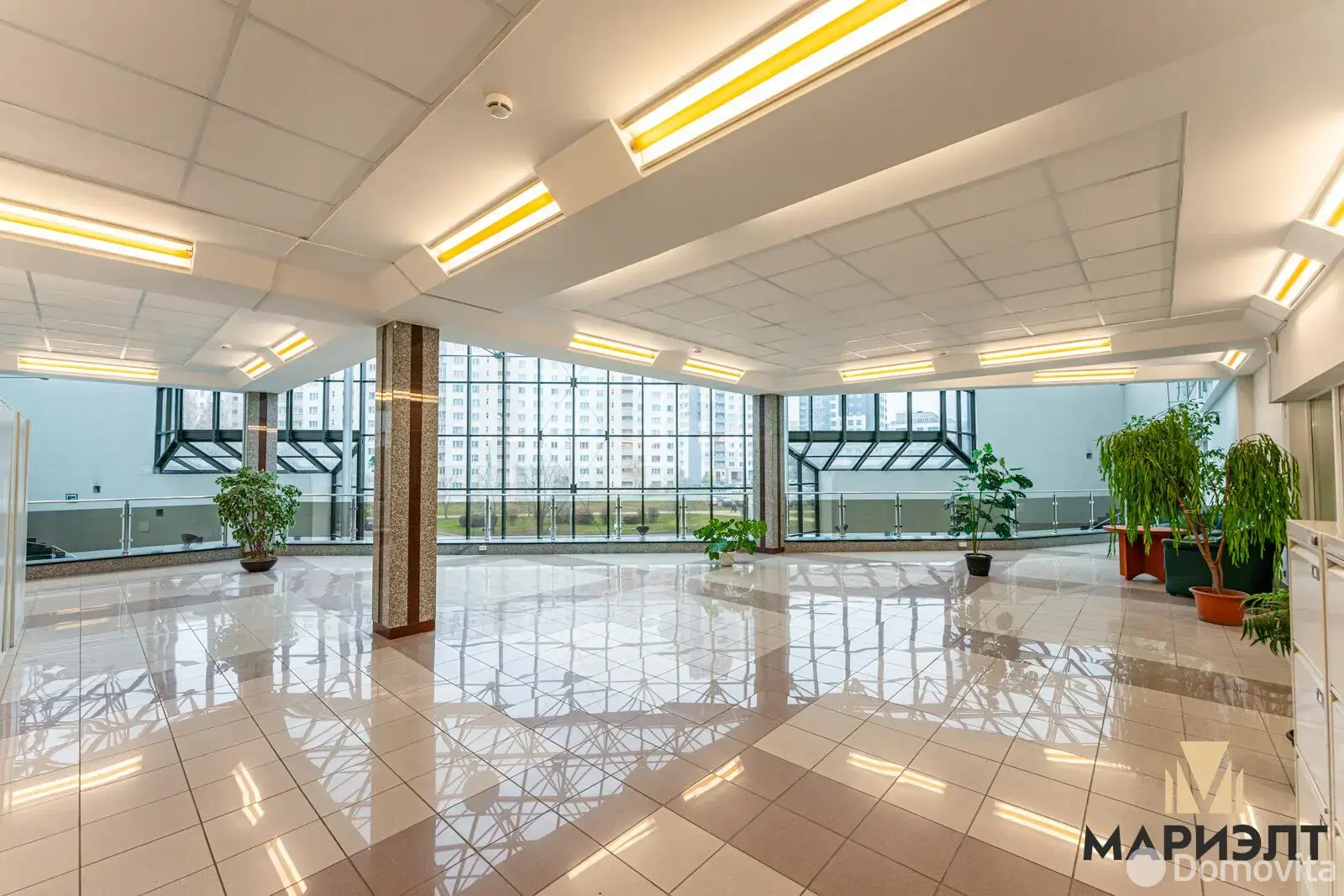 офис, Минск, пр-т Машерова, д. 80 в Центральном районе