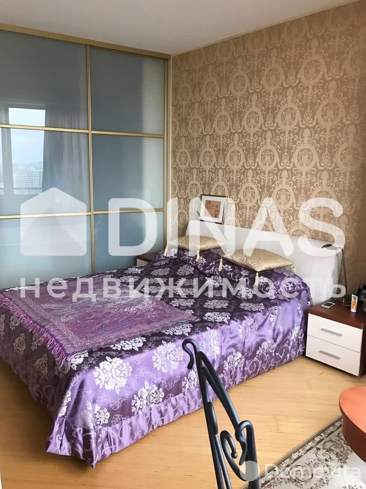 Снять 4-комнатную квартиру в Минске, ул. Белорусская, д. 15, 1000USD, код 104672 - фото 4