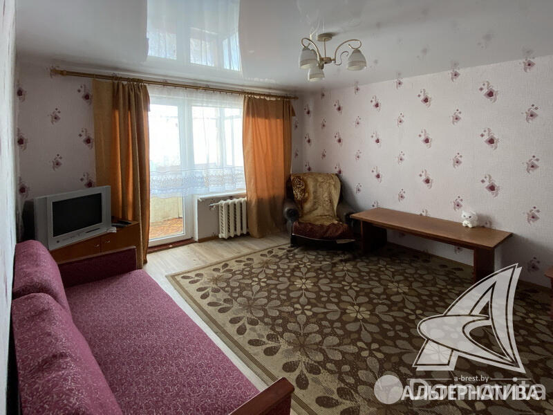 Продажа 1-комнатной квартиры в Чернавчицах, , 18600 USD, код: 960760 - фото 1