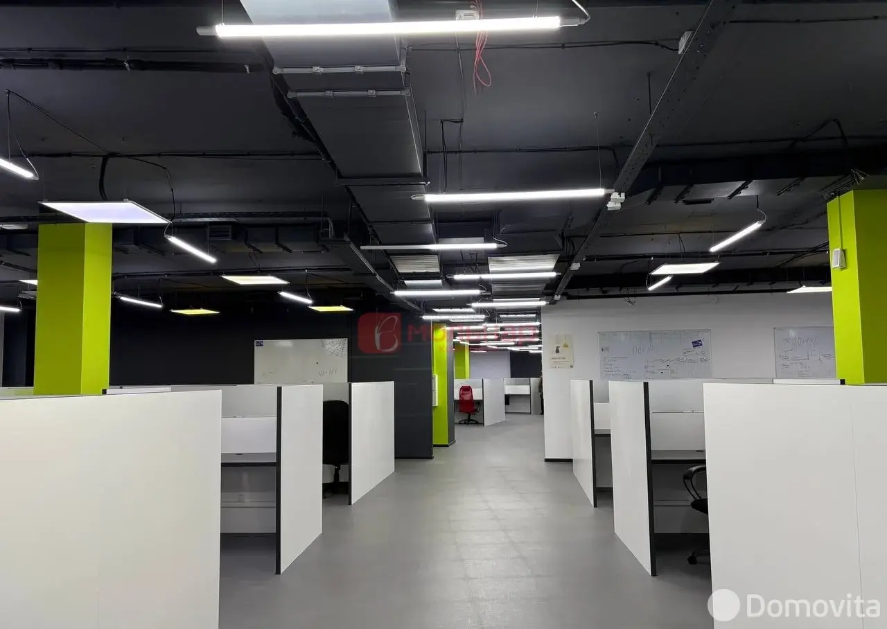 Снять офис на ул. Гурского, д. 44/1 в Минске, 24274BYN, код 13642 - фото 6