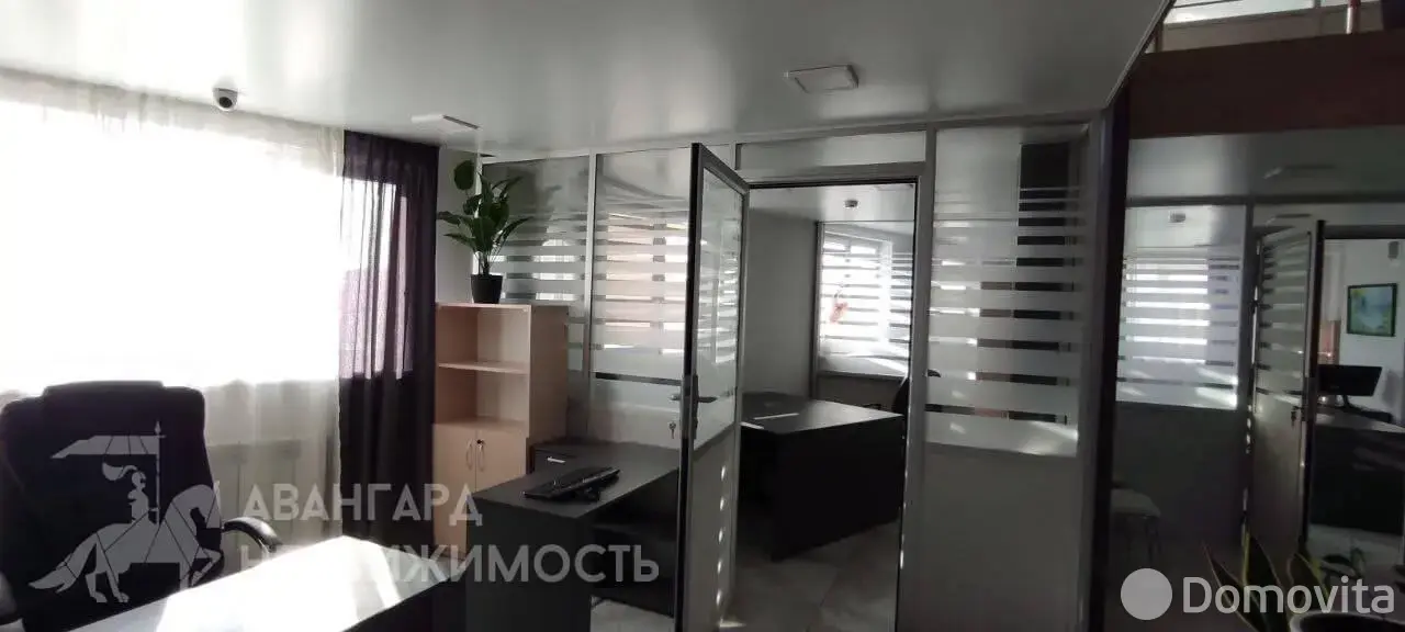 Аренда склада на ул. Заславская, д. 13 в Ратомке, код 964135 - фото 31