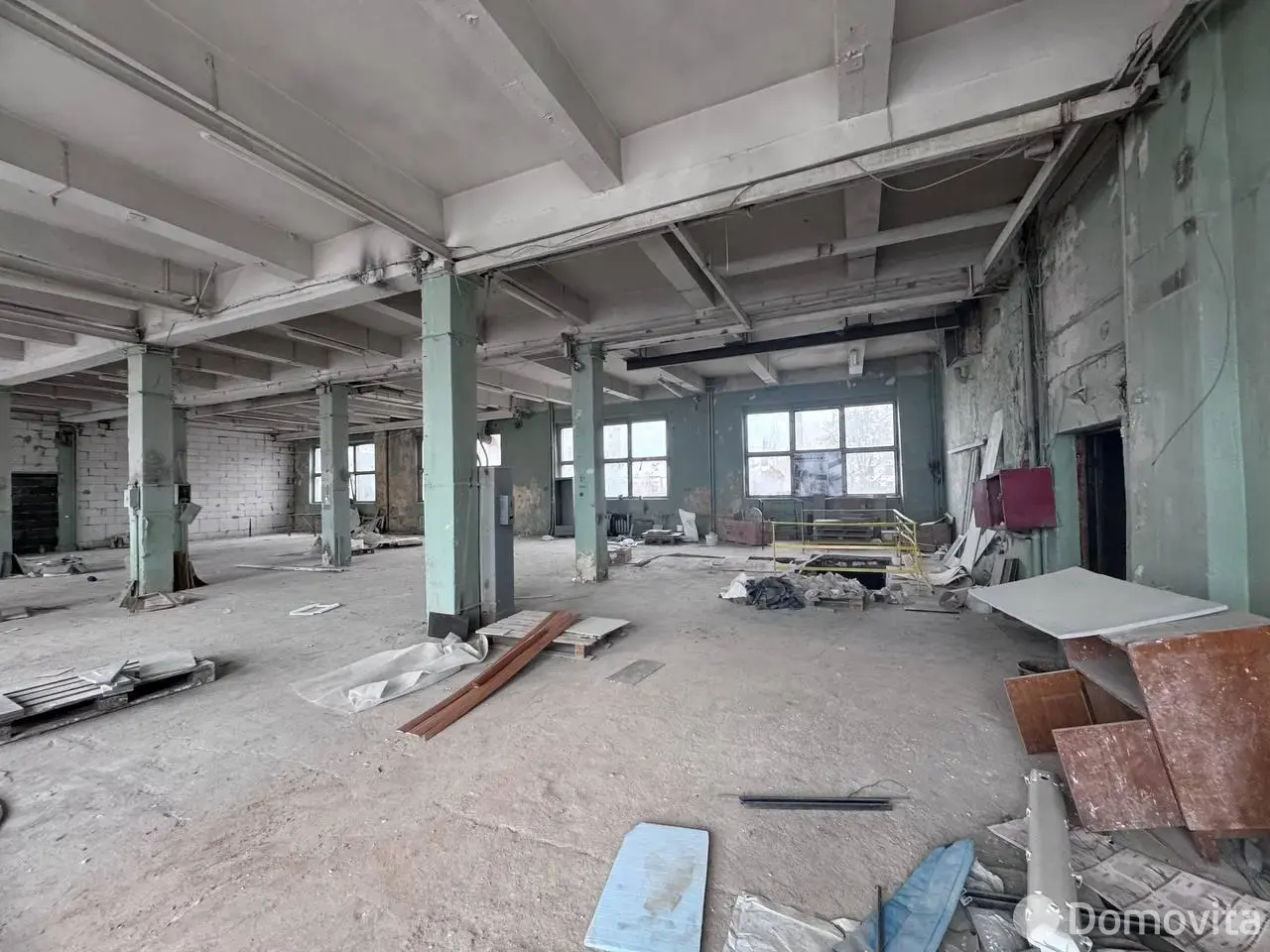 склад, Минск, ул. Красная, д. 7/13 на ст. метро Площадь Победы