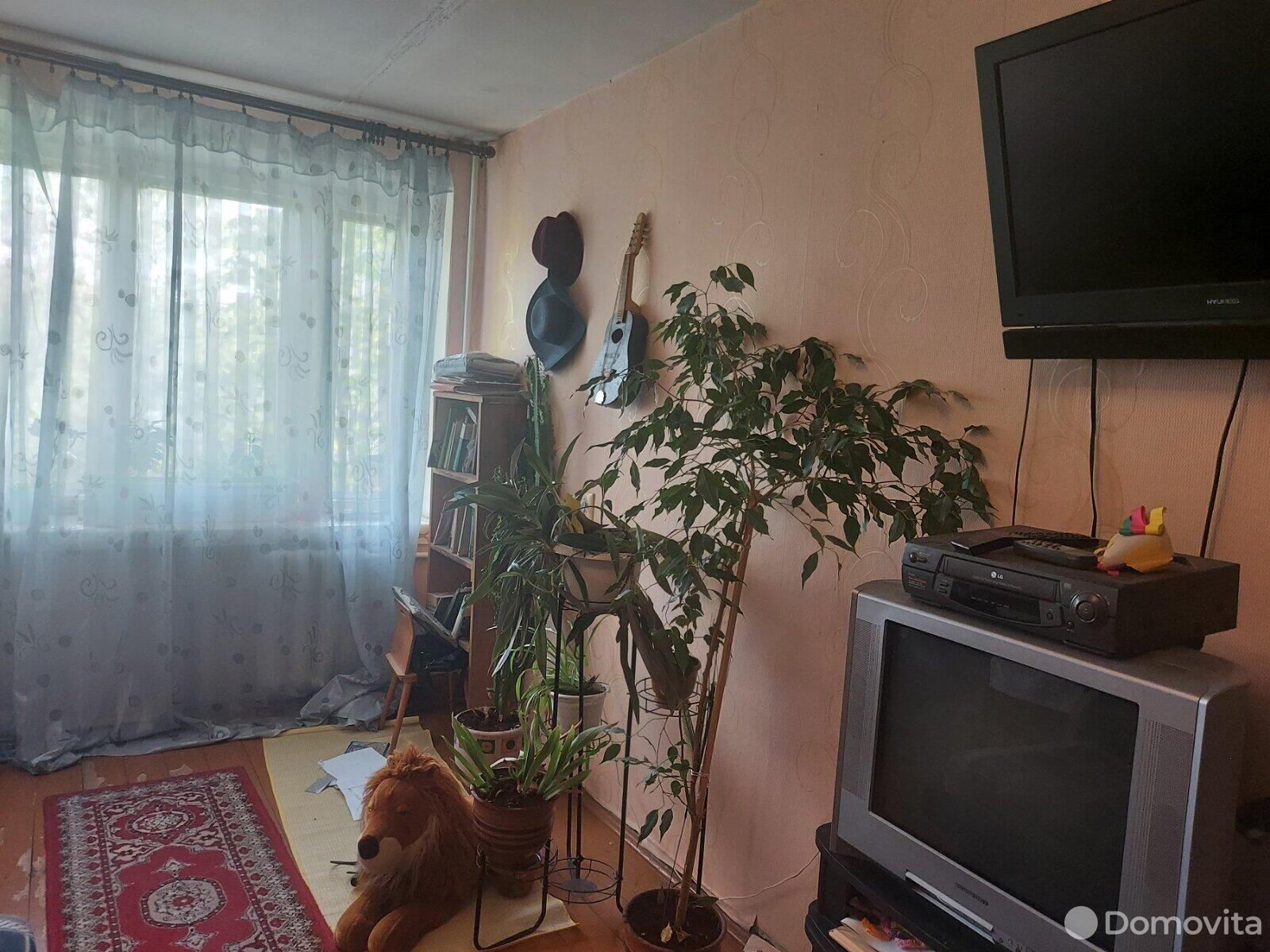Продажа 2-комнатной квартиры в Минске, ул. Киселева, д. 36, 71999 USD, код: 891494 - фото 3