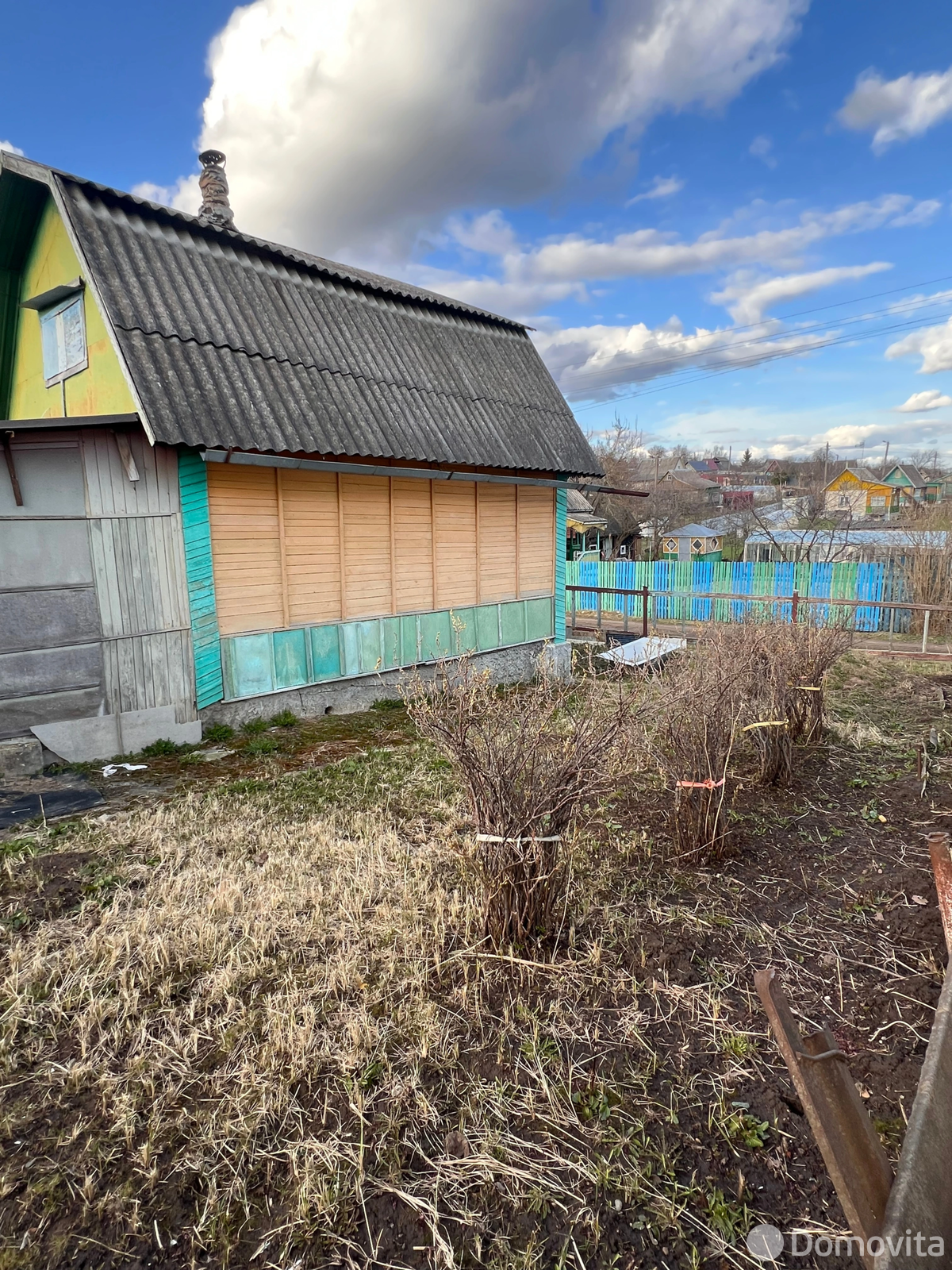 Стоимость продажи дачи, Дрюковец, 