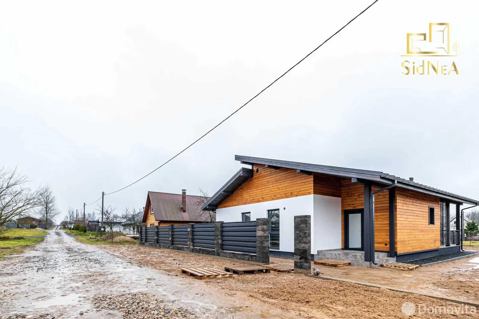 Стоимость продажи коттеджа, Ручеёк,