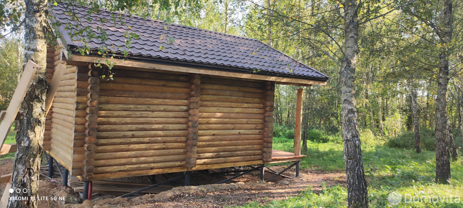 дом, Гиневичи, 