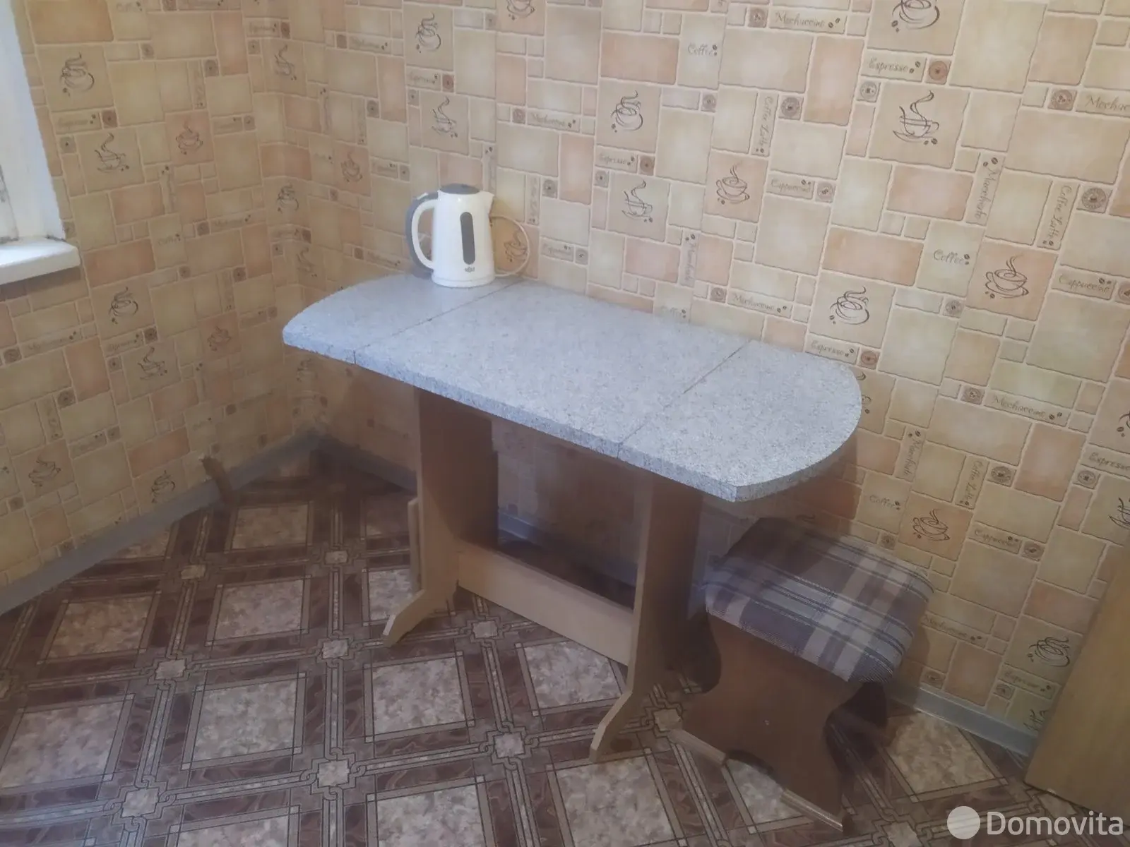 Снять 1-комнатную квартиру в Гомеле, пр-т Речицкий, д. 63, 500BYN, код 151072 - фото 4