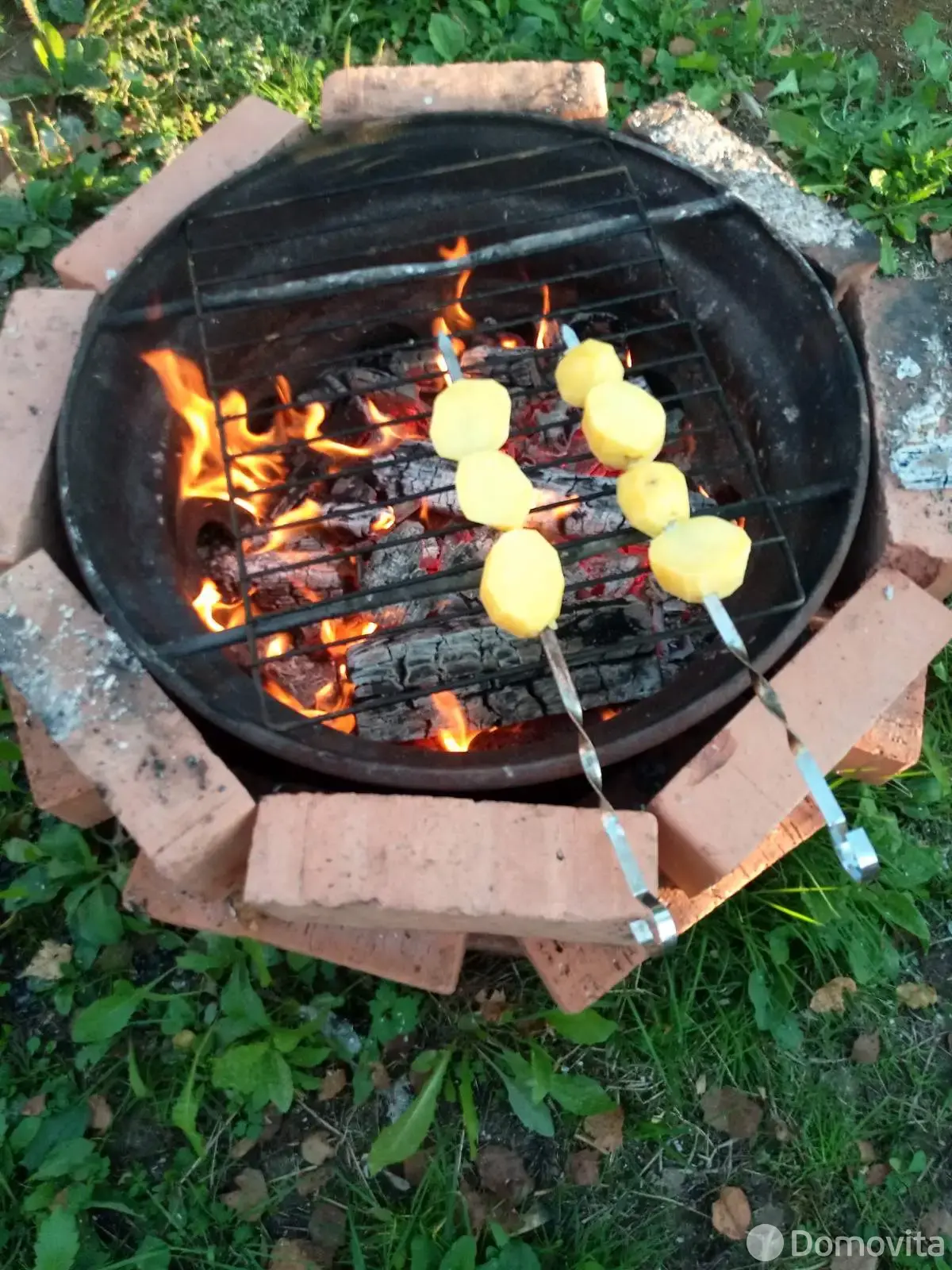 Аренда коттеджа Усадьба Территория Спокойствия 