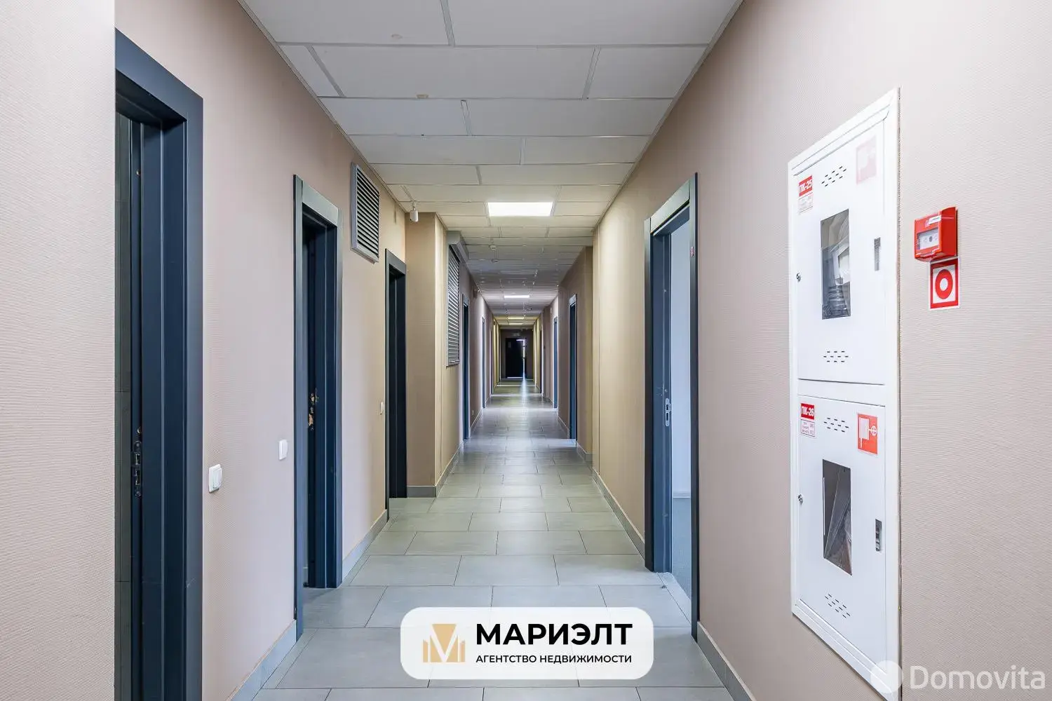 Снять офис на пер. Козлова, д. 25 в Минске, 39800BYN, код 17247 - фото 42
