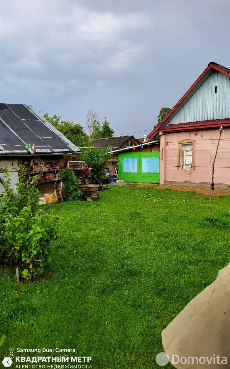 дом, Каменка, д. 25