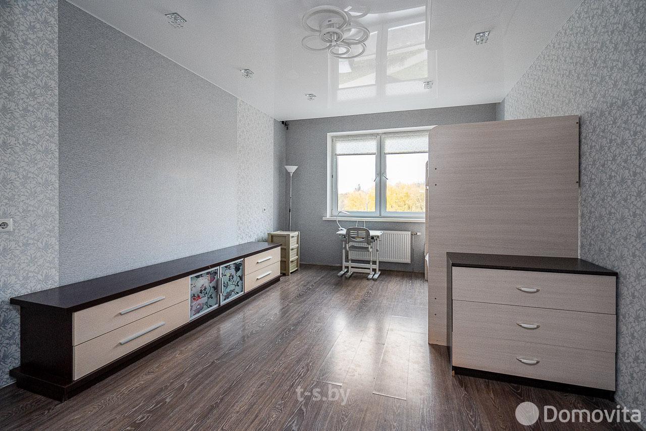 Продажа 1-комнатной квартиры в Минске, пер. Корженевского, д. 32, 67000 USD, код: 1085008 - фото 4