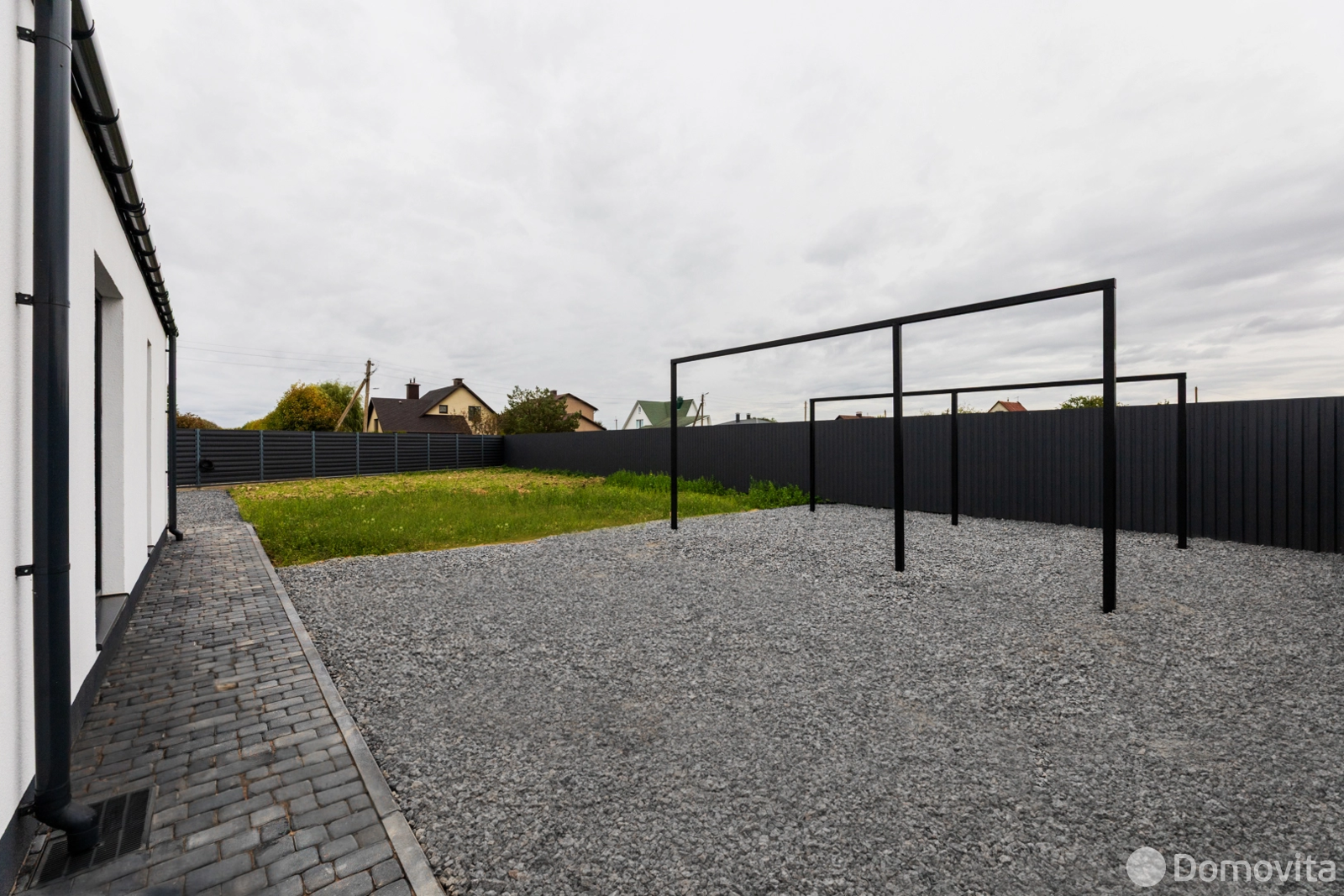 дом, Чики, ул. Полевая 