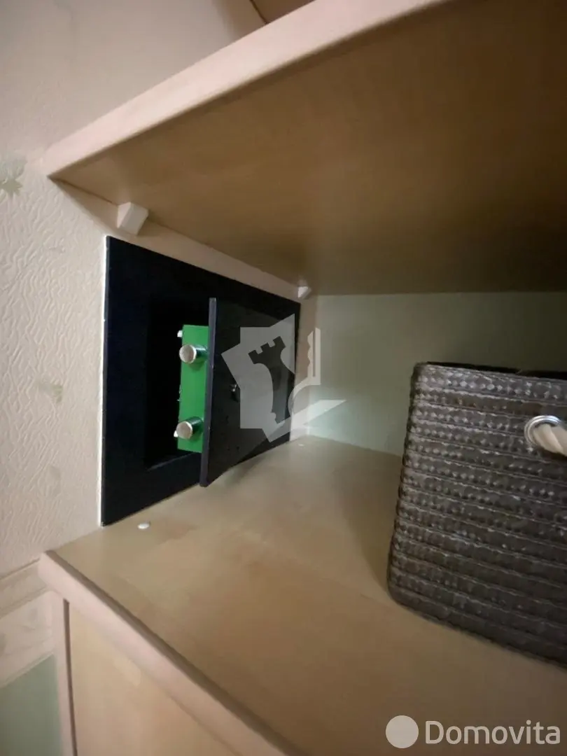 Снять 3-комнатную квартиру в Минске, ул. Мельникайте, д. 16, 900USD, код 147019 - фото 13