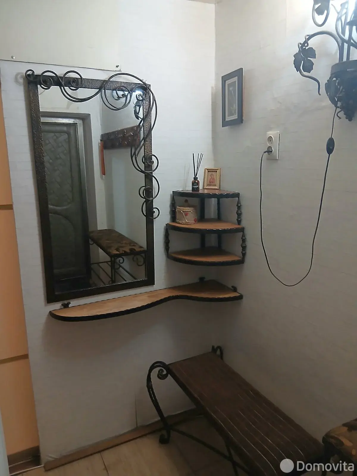 Снять 1-комнатную квартиру в Минске, ул. Фроликова, д. 23, 900BYN, код 149621 - фото 11