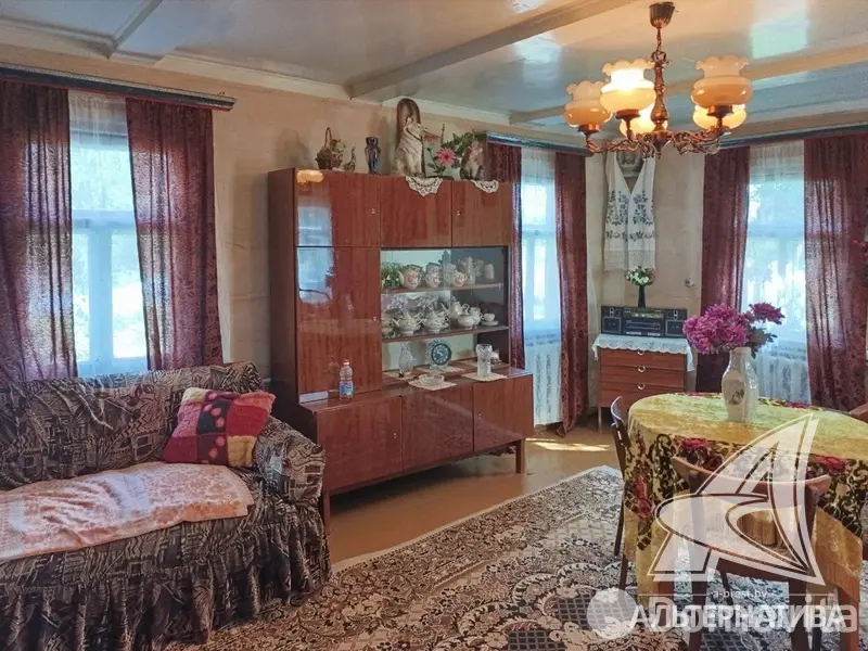 купить дом, Жабинка, 