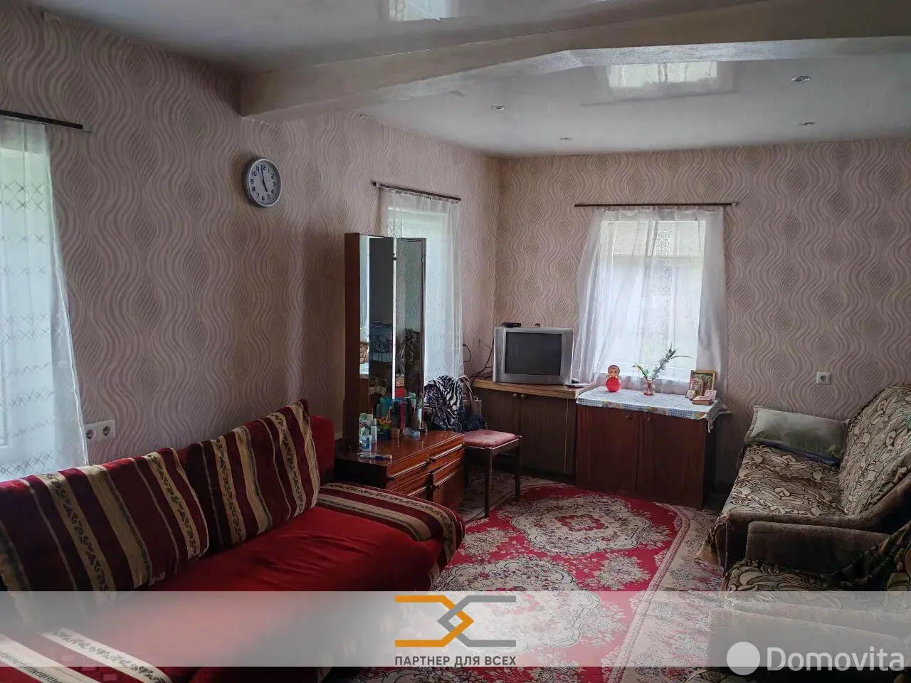 купить коттедж, Орешковичи, ул. Центральная