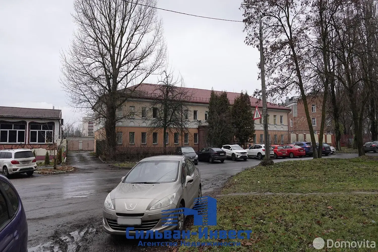 Купить офис на ул. Советская, д. 101 в Гомеле, 420000USD, код 9994 - фото 19