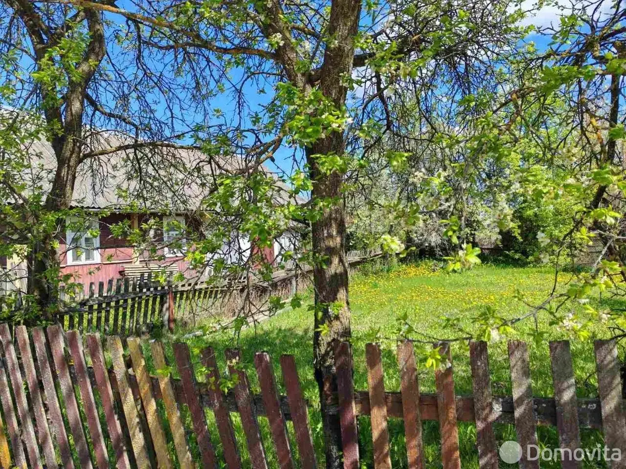 купить дом, Старая Гута, ул. Майская