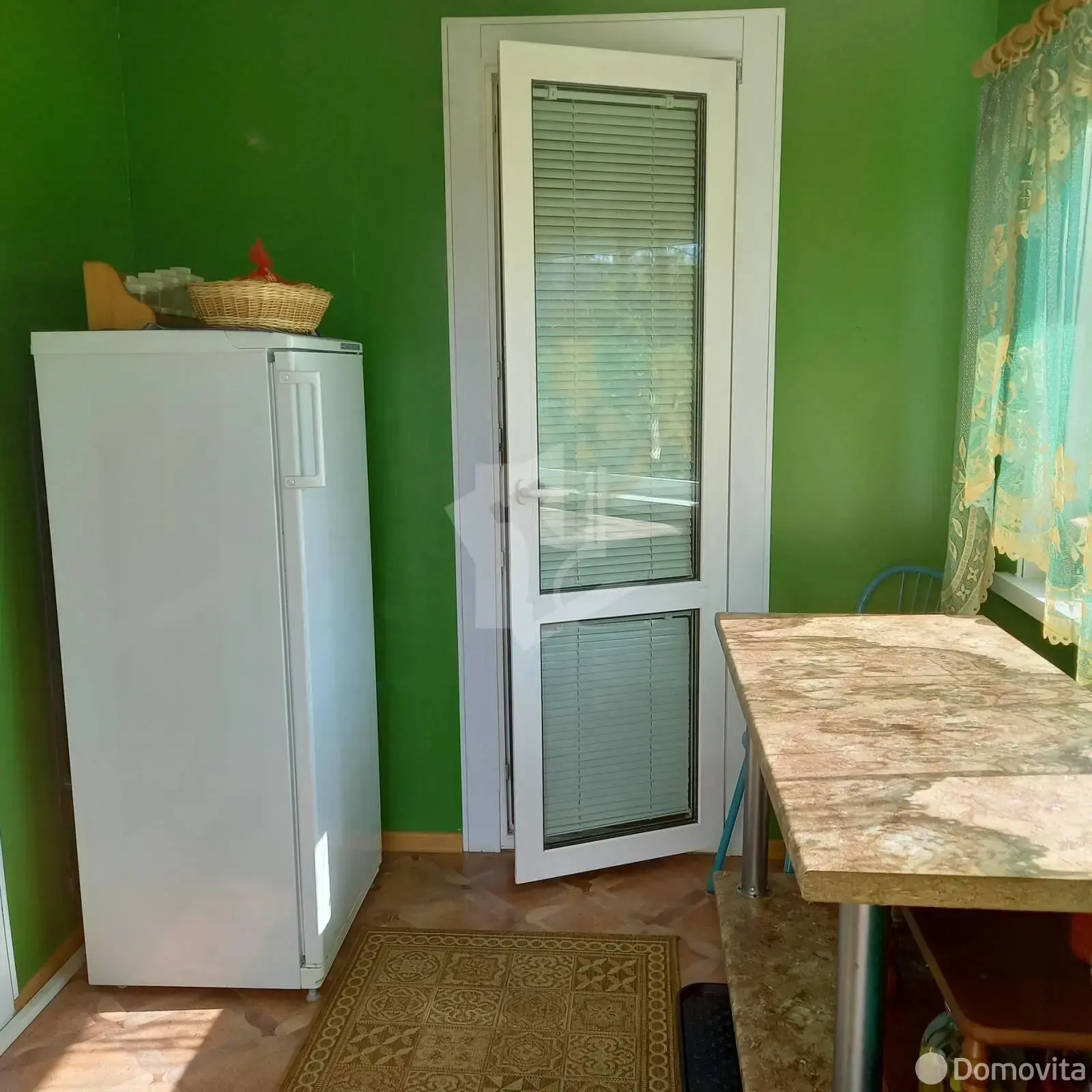 дом, Петришки,