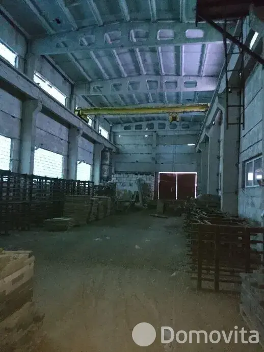 Купить офис на ул. Транспортная, д. 11/а в Витебске, 370000USD, код 10045 - фото 18