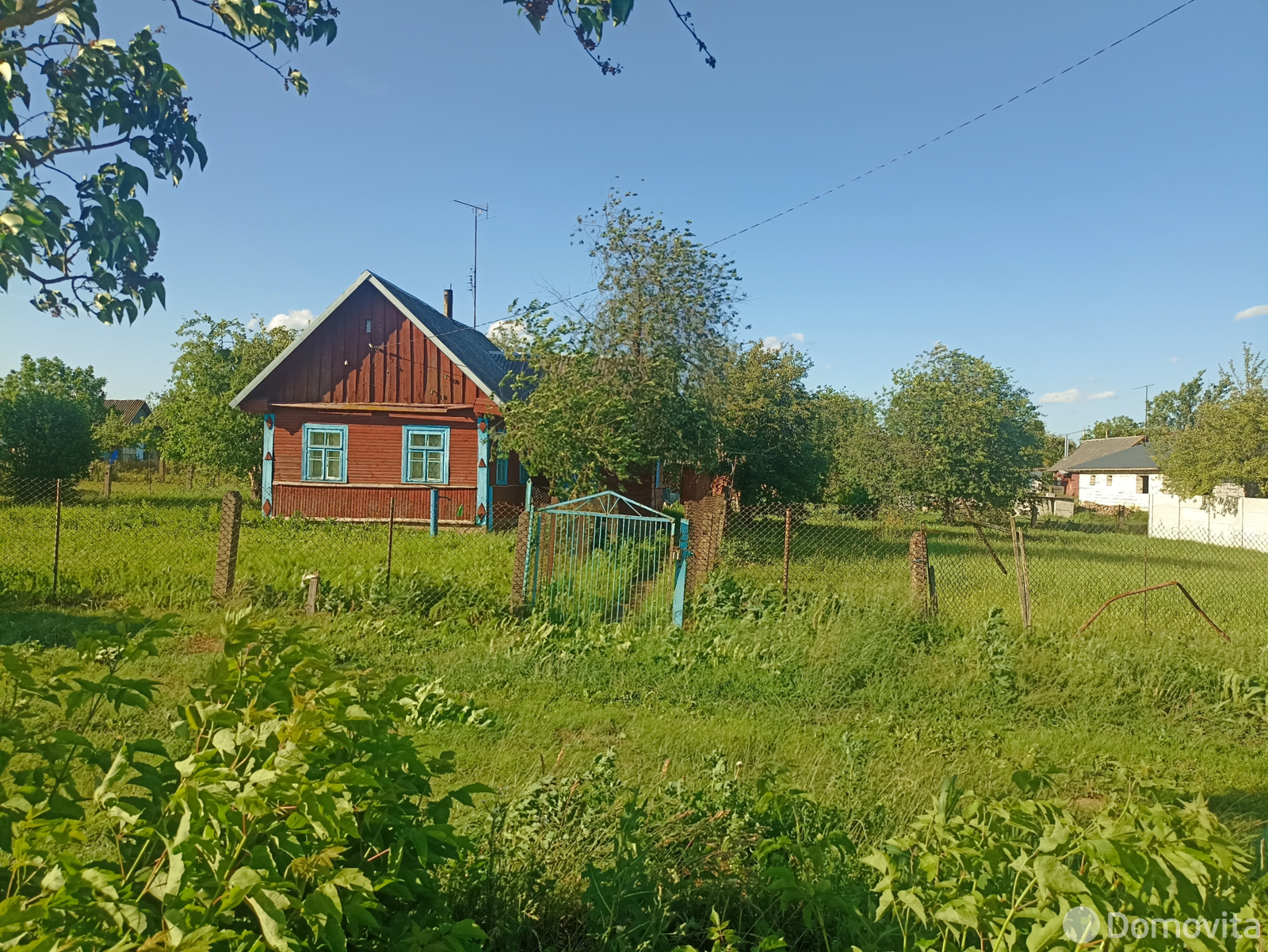 дом, Скидель, ул. Гастелло, д. 31 - лучшее предложение
