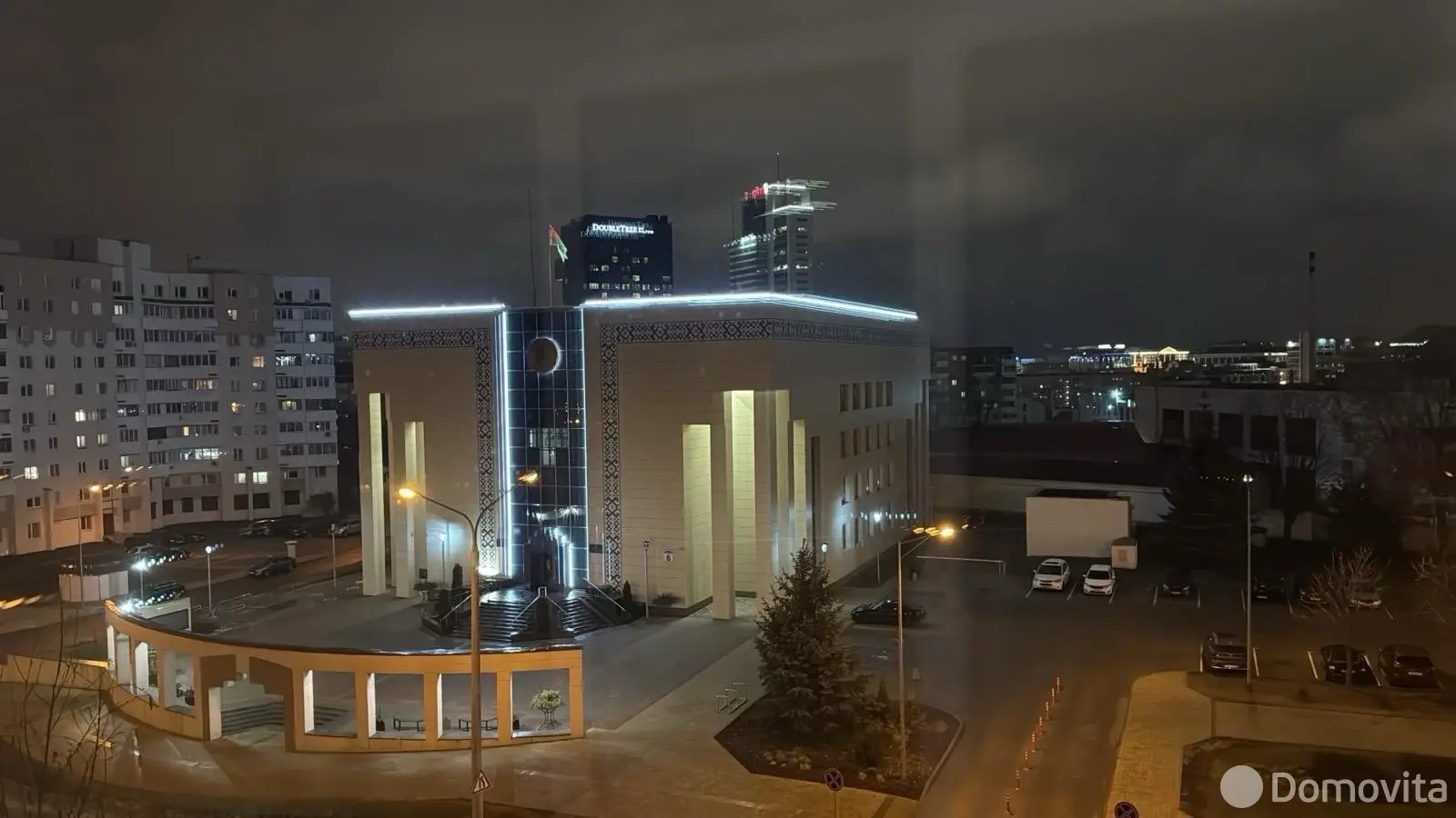 Снять 3-комнатную квартиру в Минске, ул. Мельникайте, д. 9, 1200USD, код 148888 - фото 24