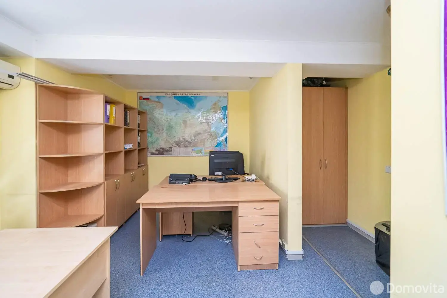 Купить офис на ул. Веры Хоружей, д. 22 в Минске, 197800USD, код 9298 - фото 11