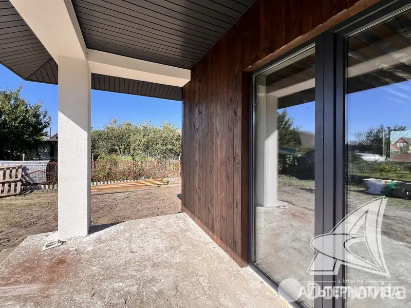 Купить 1-этажную дачу в Вымпел УВД Брестская область, 70900USD, код 184262 - фото 27