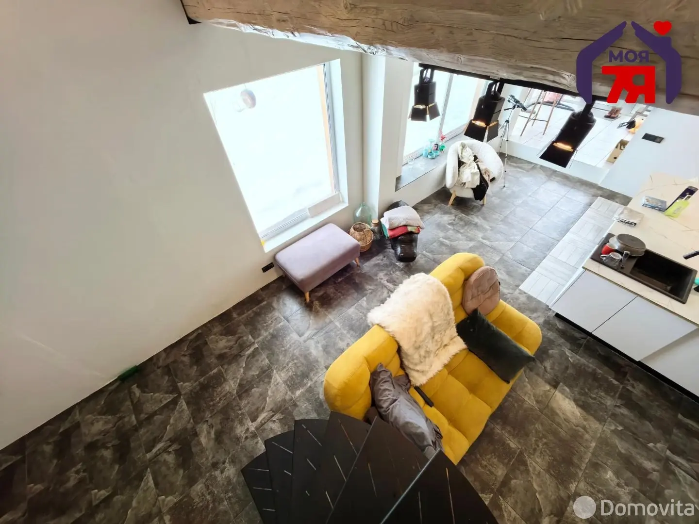 коттедж, Сороги, ул. Советская 