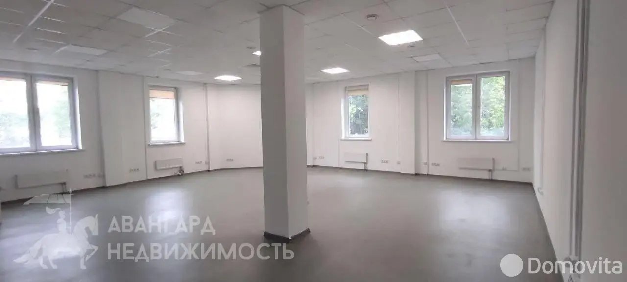 Снять офис на ул. Железнодорожная, д. 33/а в Минске, 1200EUR, код 13257 - фото 21