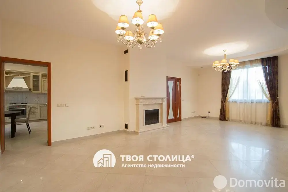 Цена продажи дома, Минск, пер. Золотой