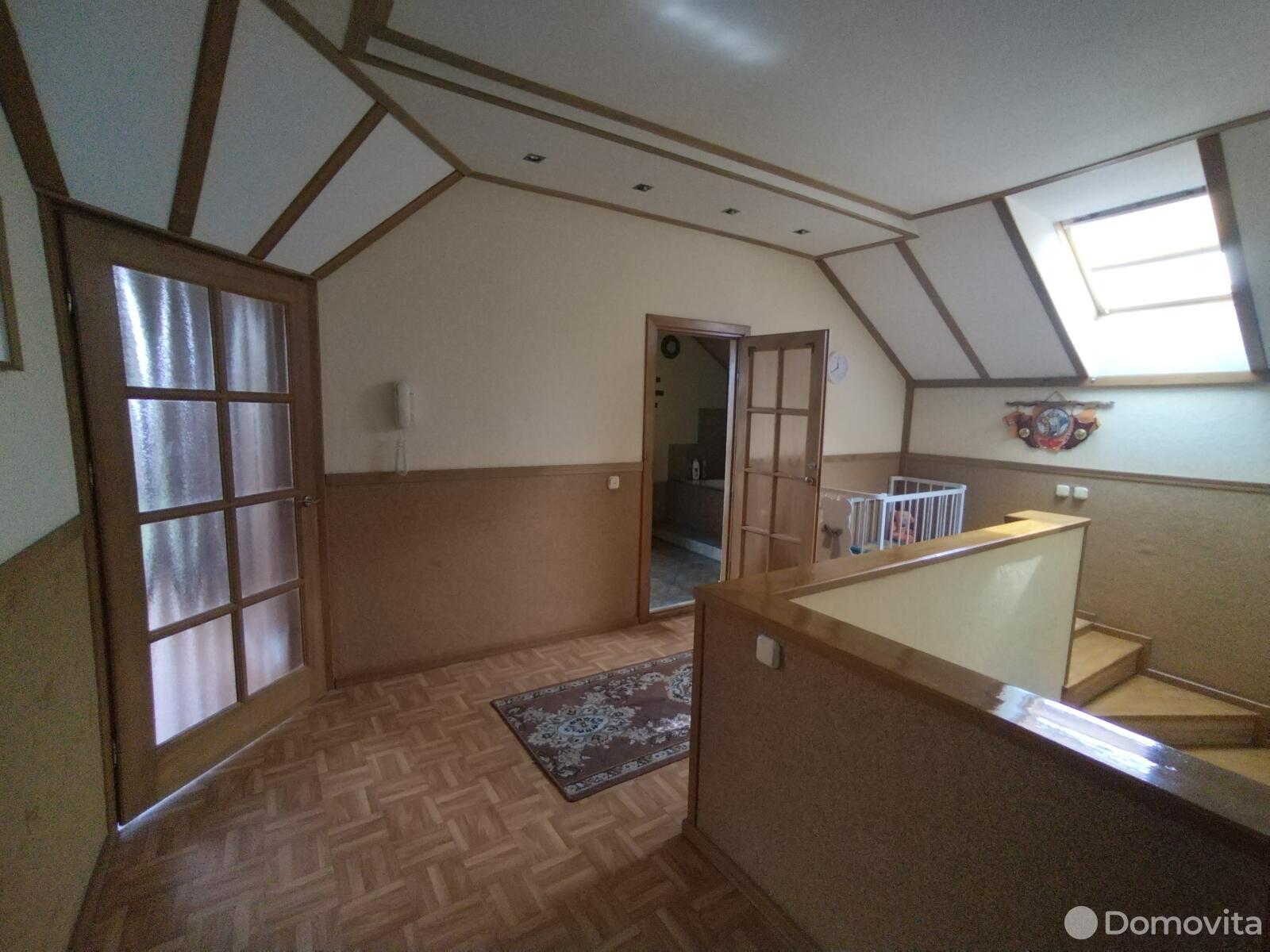  Коттедж Коттедж на сутки в Клейниках , 100BYN, код 399 - фото 12