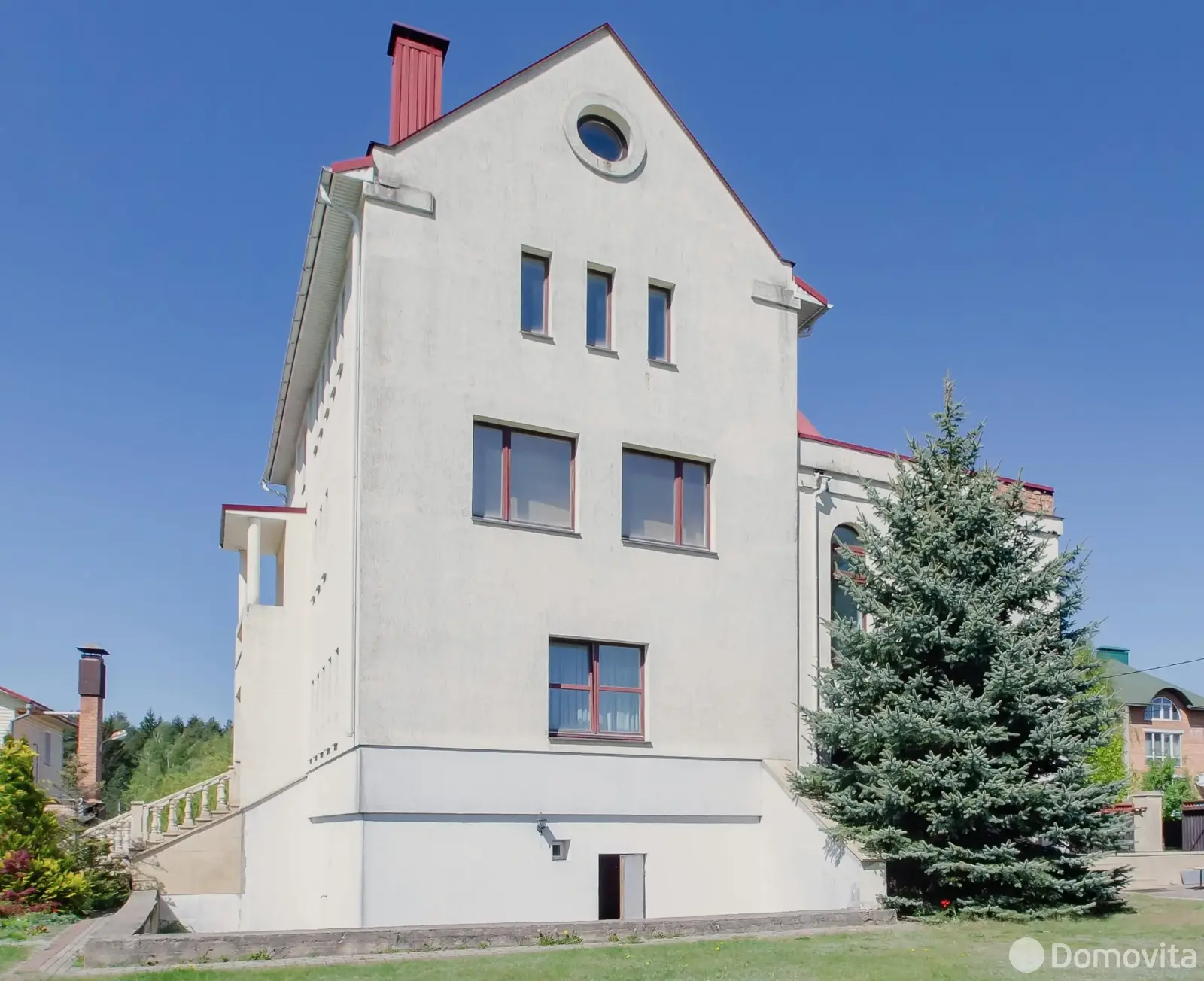 продажа дома, Колодищи, ул. Ильинская, д. 10