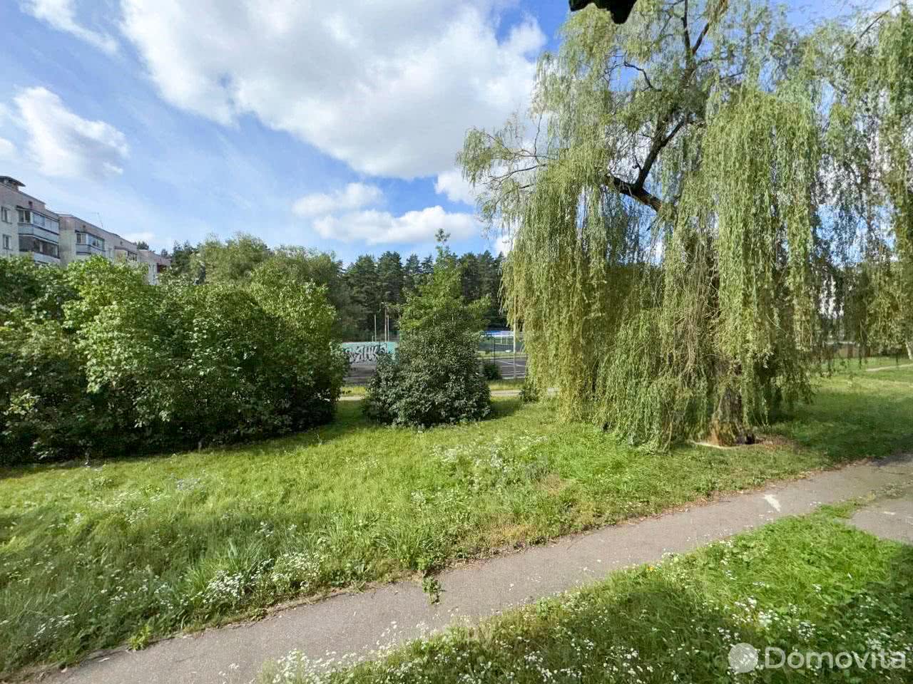 Продажа 1-комнатной квартиры в Минске, ул. Карвата, д. 52, 43900 USD, код: 1049544 - фото 6