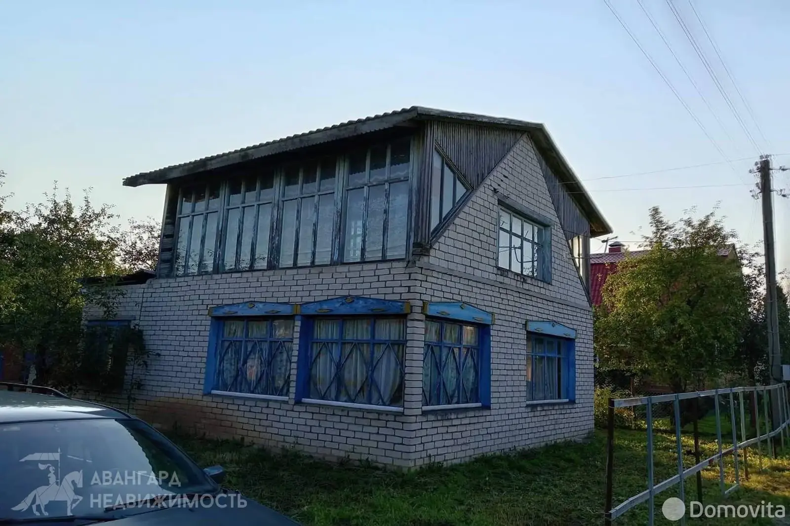 продажа дачи, Елочка, 