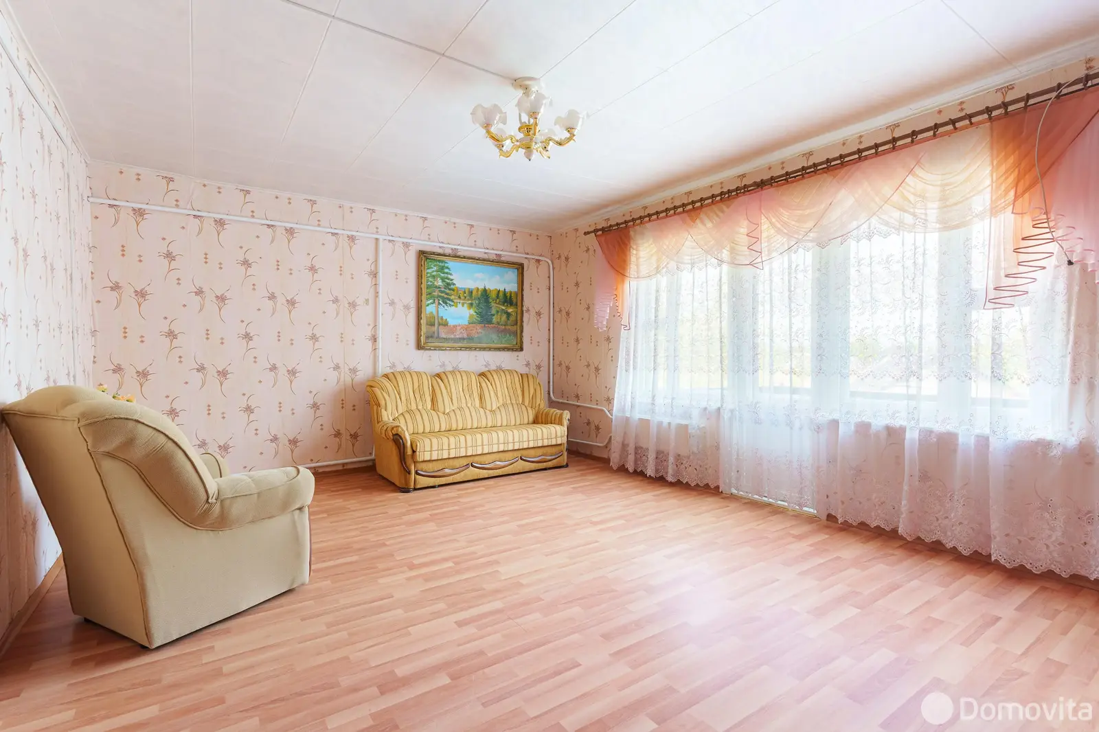 Продажа 1-этажной дачи в Тешково Минская область, 64500USD, код 182871 - фото 33