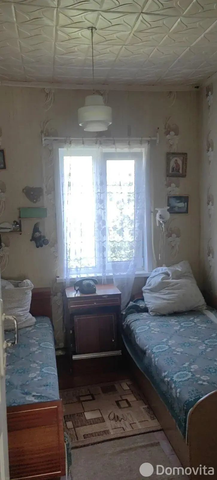 коттедж, Поповцы, ул. Черняховского, д. 13