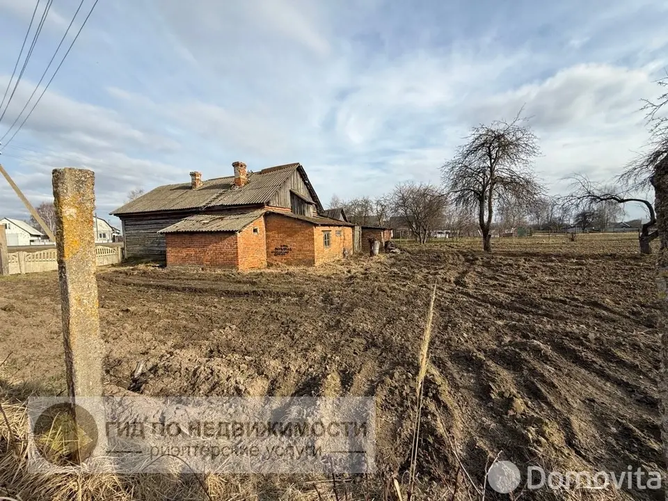 коттедж, Калинино, ул. Советская 