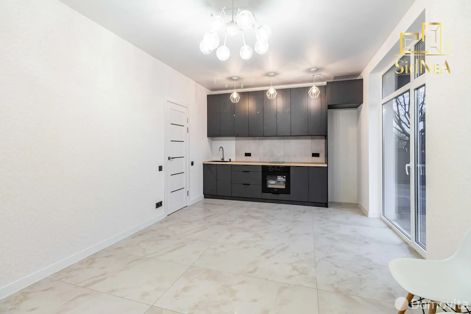 Стоимость продажи дома, Хомичи, ул. Центральная