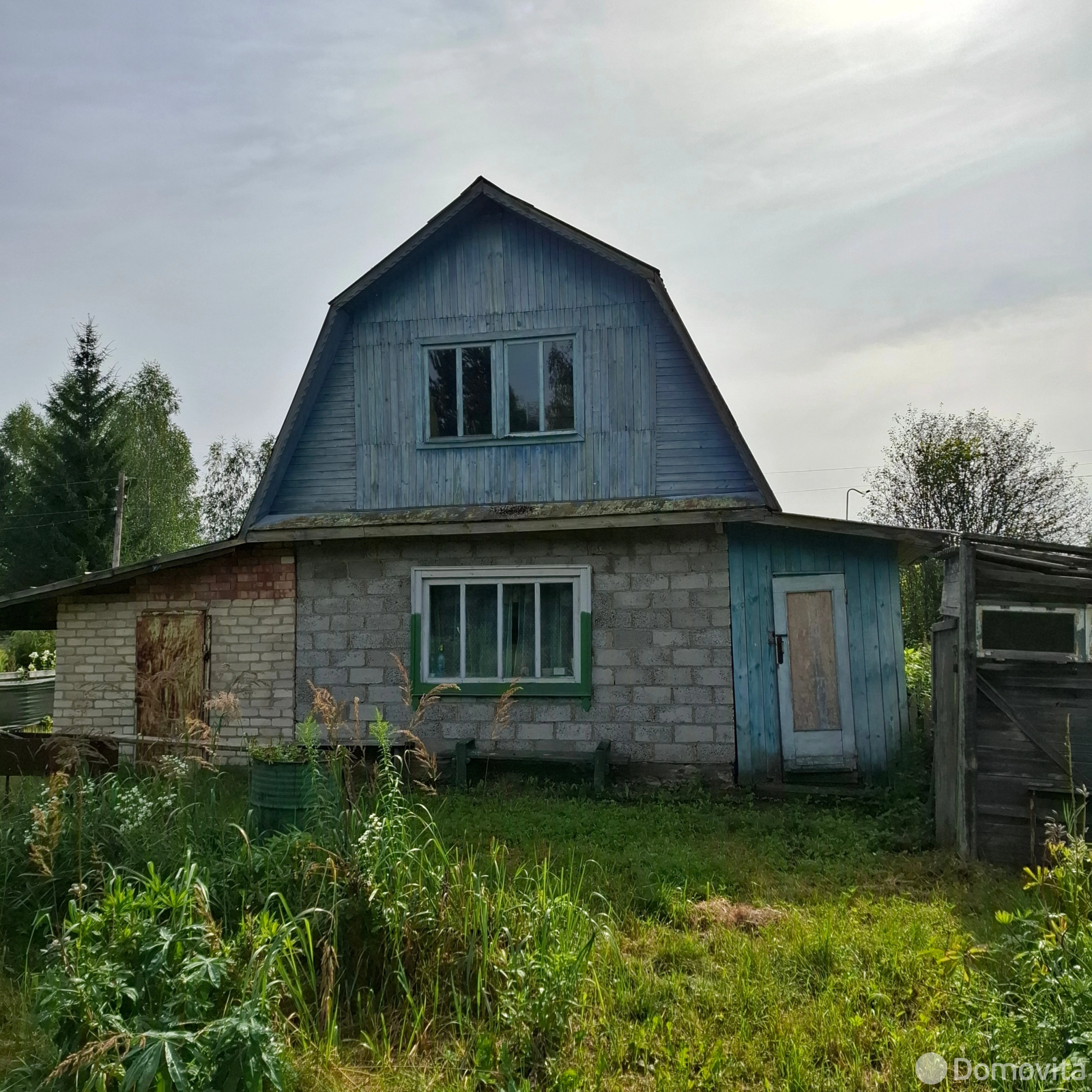 дача, Красный Октябрь, - лучшее предложение