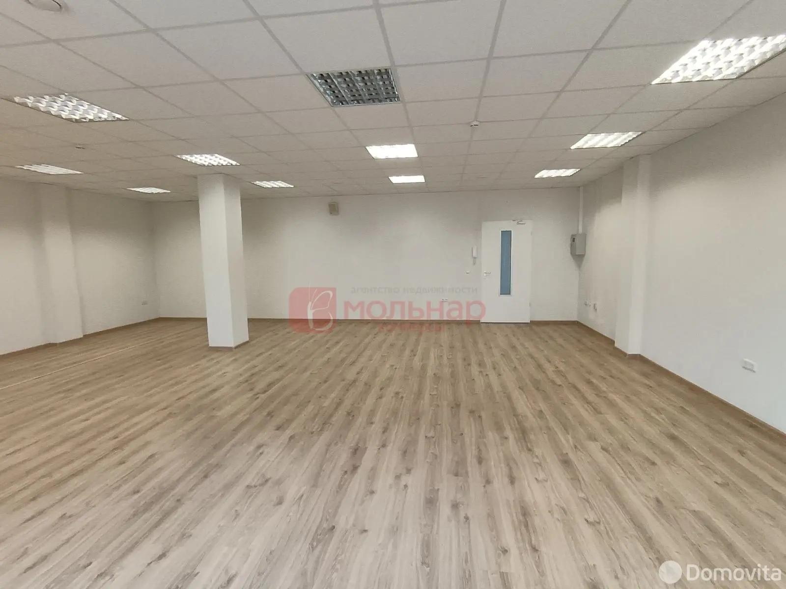 офис, Минск, ул. Скрыганова, д. 14 на ст. метро Молодежная